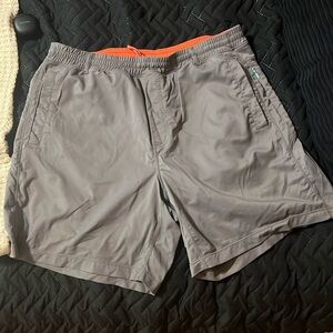 Bird dogs shorts XL